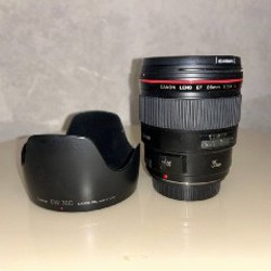 Canon EOS 6D Mark II - фото 3