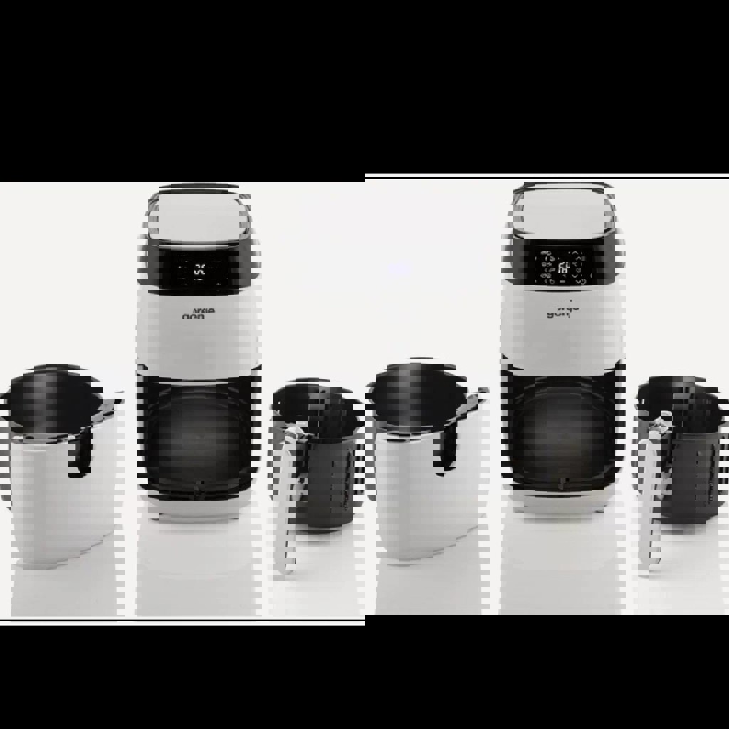 Аэрогриль Gorenje AF1409DW