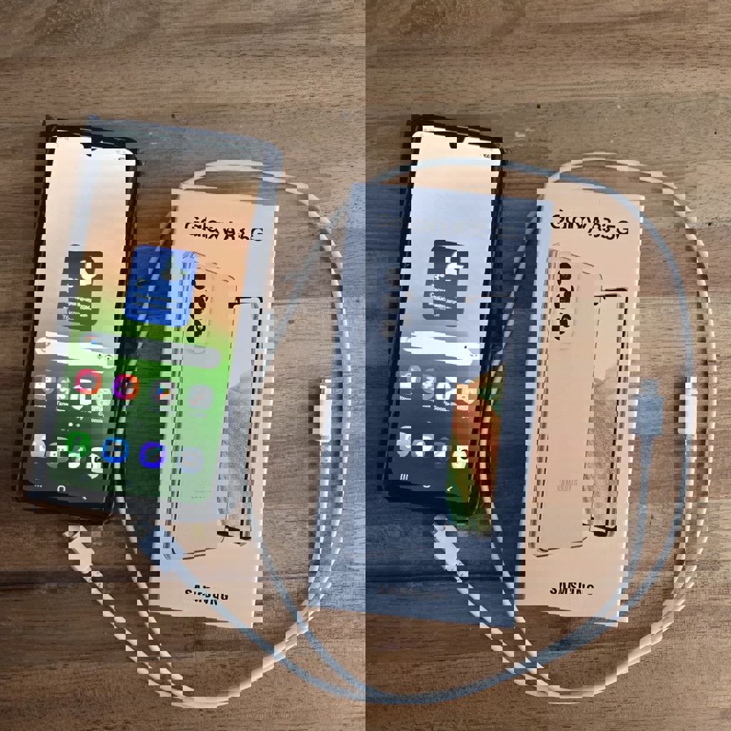 Samsung Galaxy A33 5G