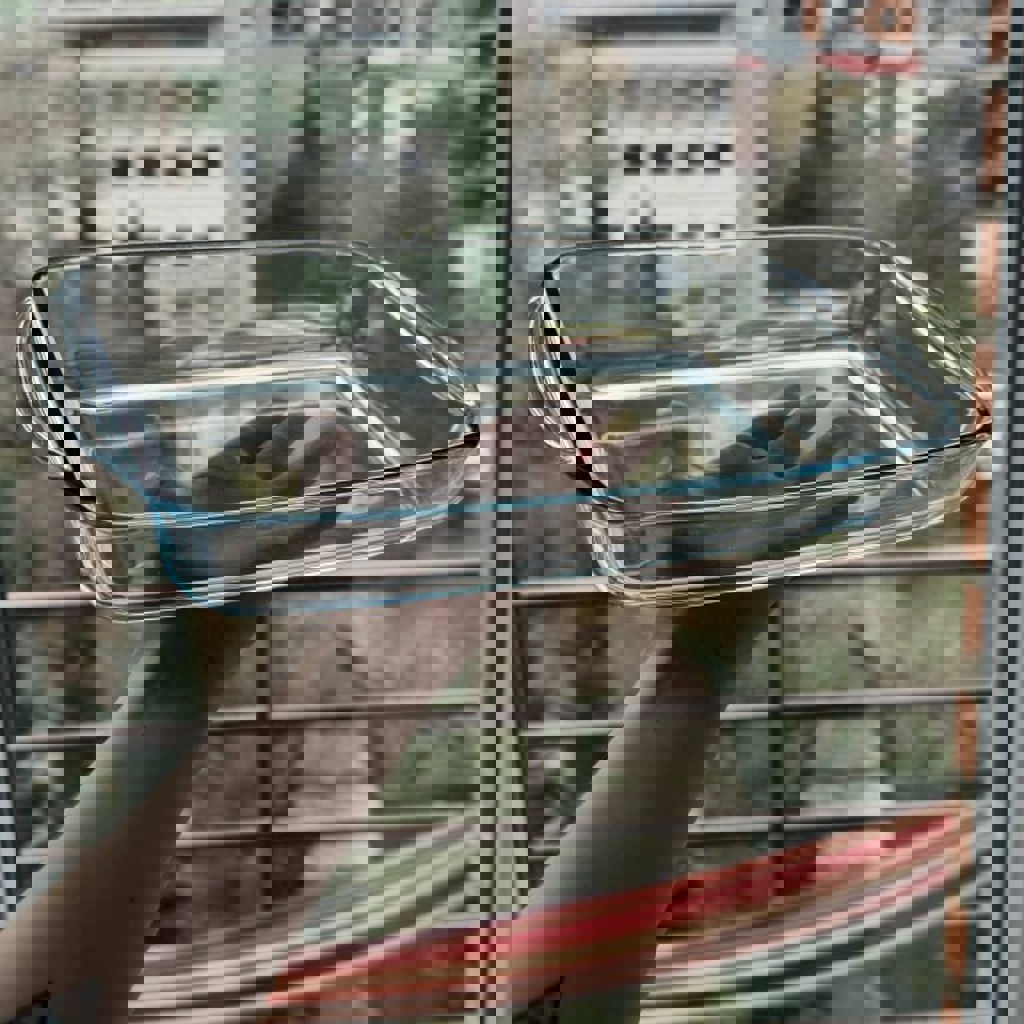 Форма для запекания