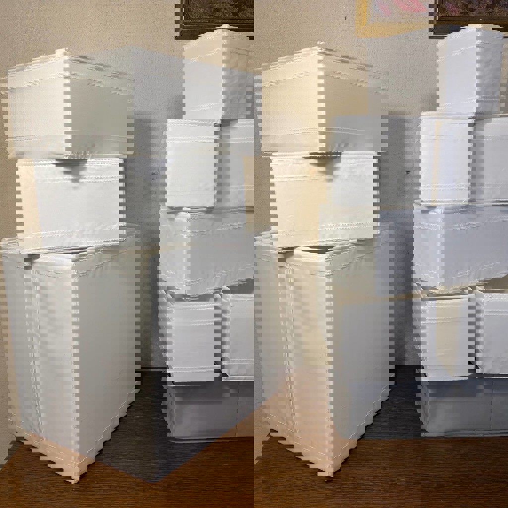 Органайзеры IKEA SKUBB