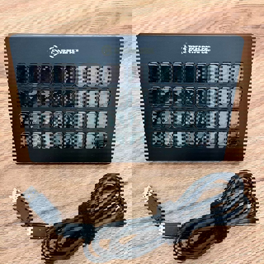 Elgato Stream Deck XL