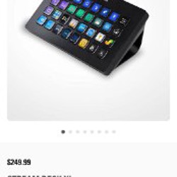 Elgato Stream Deck XL - фото 5