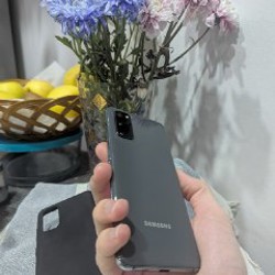 Samsung Galaxy S20 - фото 2