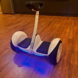 Сигвей Ninebot - фото 2