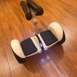 Сигвей Ninebot - фото 3