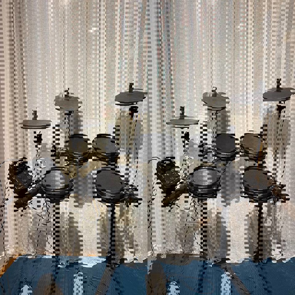 Alesis Turbo Mesh Kit