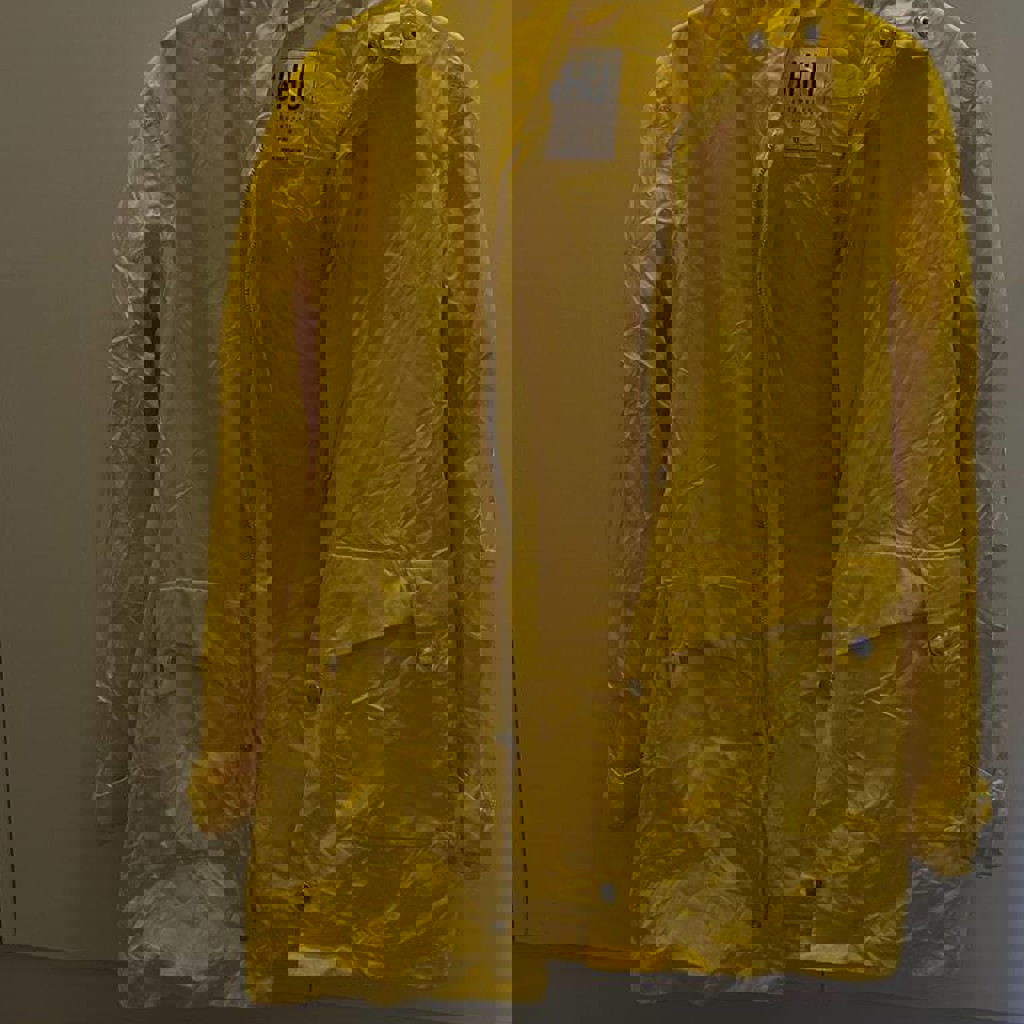 Женский дождевик SHU