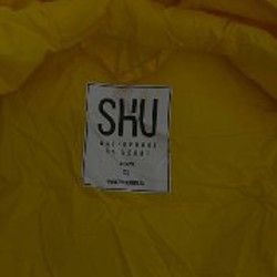 Женский дождевик SHU - фото 3