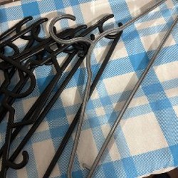 Пластиковая подставка - фото 4