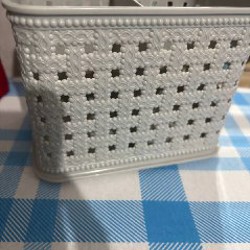 Пластиковая подставка - фото 6