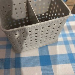 Пластиковая подставка - фото 7