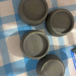 Пластиковая подставка - фото 9