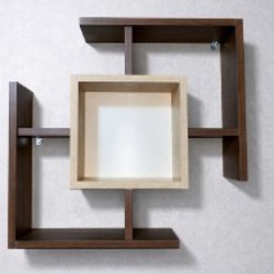 Декоративная полка - фото 2