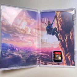 The Legend of Zelda: Breath of the Wild - фото 3