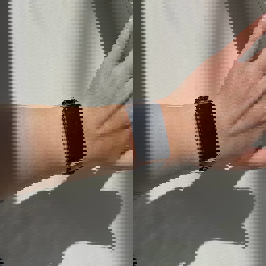 Часы Huawei watch fit