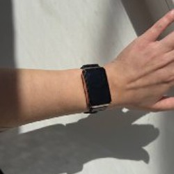 Часы Huawei watch fit - фото 1