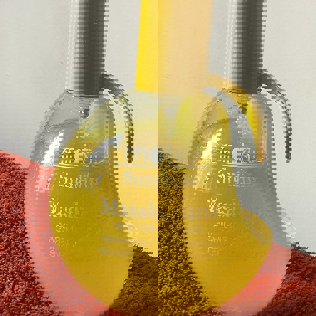 Туалетная вода