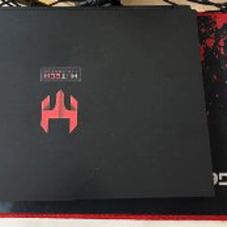 Игровой ноутбук - фото 2