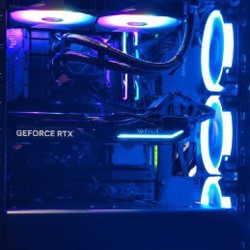 Игровой ПК - фото 1