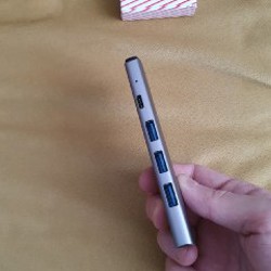 Переходник для mac - фото 4