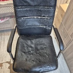 Торшер деревянный (X-base) - фото 3