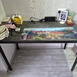 Торшер деревянный (X-base) - фото 6