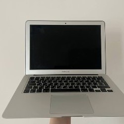MacBook Air - фото 2