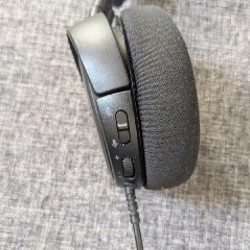 Игровые наушники SteelSeries Arctis 1 - фото 4