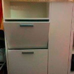 Стеллаж трансформер 12 ячеек до 35 кг - фото 2