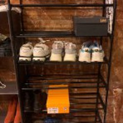 Стеллаж трансформер 12 ячеек до 35 кг - фото 8