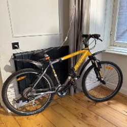 Замок - фото 1