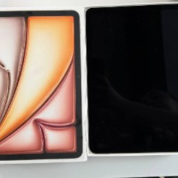 IPad Air 11-inch (M3) - фото 2