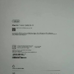 IPad Air 11-inch (M3) - фото 3