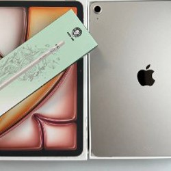 IPad Air 11-inch (M3) - фото 4