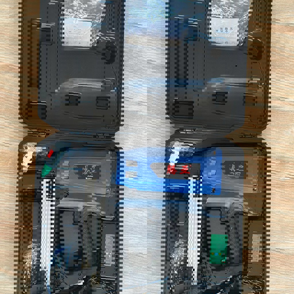 Газовый монтажный пистолет TOUA GSN50