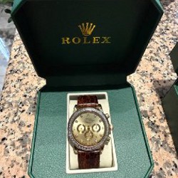 Часы Rolex - фото 2