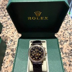 Часы Rolex - фото 4