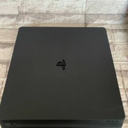PlayStation 4 Slim 500GB - фото 3