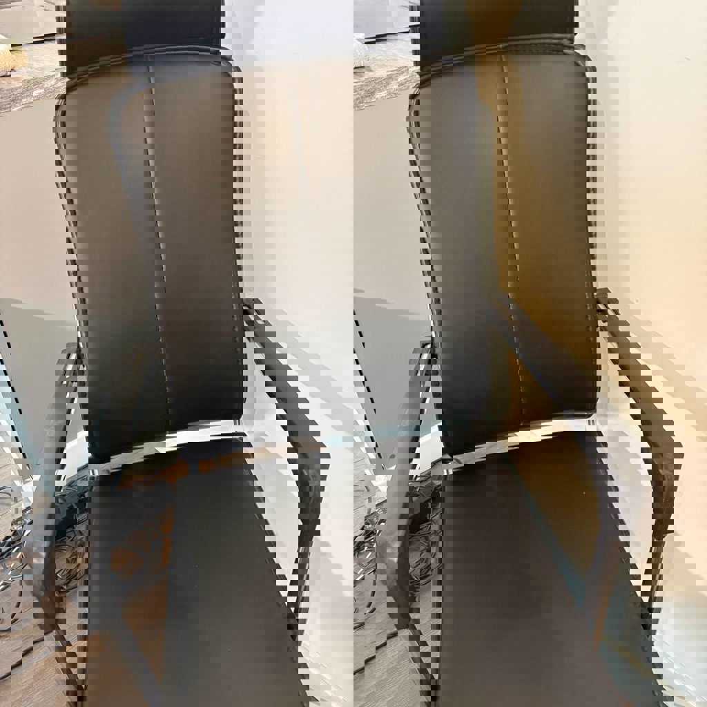 Компьютерный стул