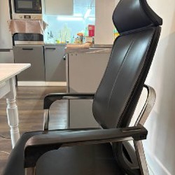 Компьютерный стул - фото 2