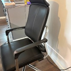 Компьютерный стул - фото 3