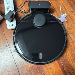 Робот пылесос Ximi Mi Root Vacuum-Mop P - фото 3