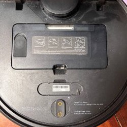 Робот пылесос Ximi Mi Root Vacuum-Mop P - фото 4