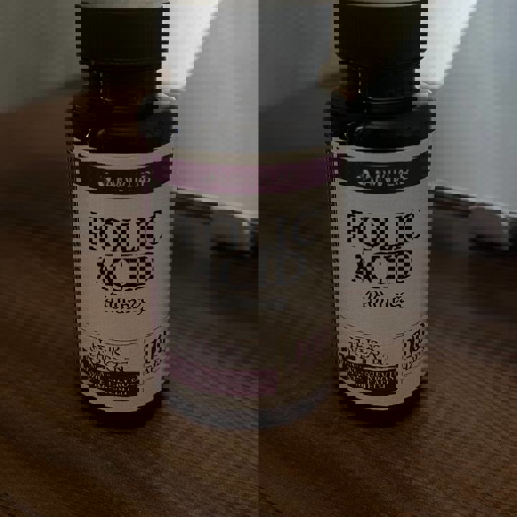 Женский комплекс витаминов Halsa