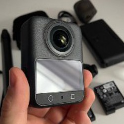 DJI Osmo 360 Adventure Combo - фото 2