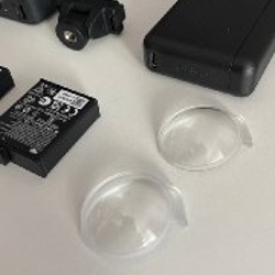 DJI Osmo 360 Adventure Combo - фото 6