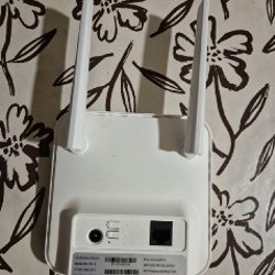 Роутер istartek 4G wifi - фото 2