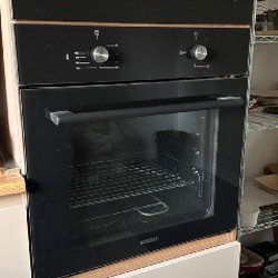 Духовка KUMTEL - фото 1