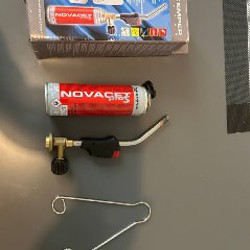 Ключ для снятия масленного фильтра - фото 4